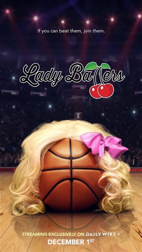 ladyballers imdb